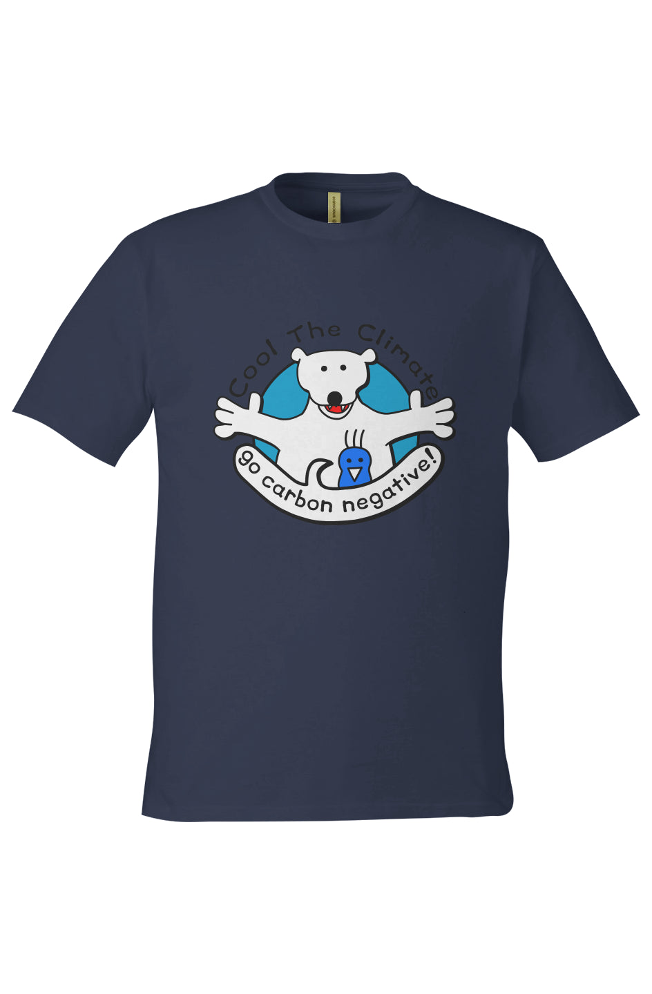 Unisex Eco T-Shirt