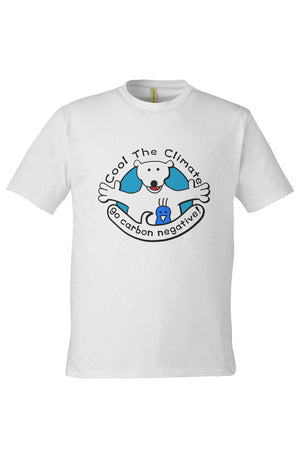 Unisex Eco T-Shirt 2
