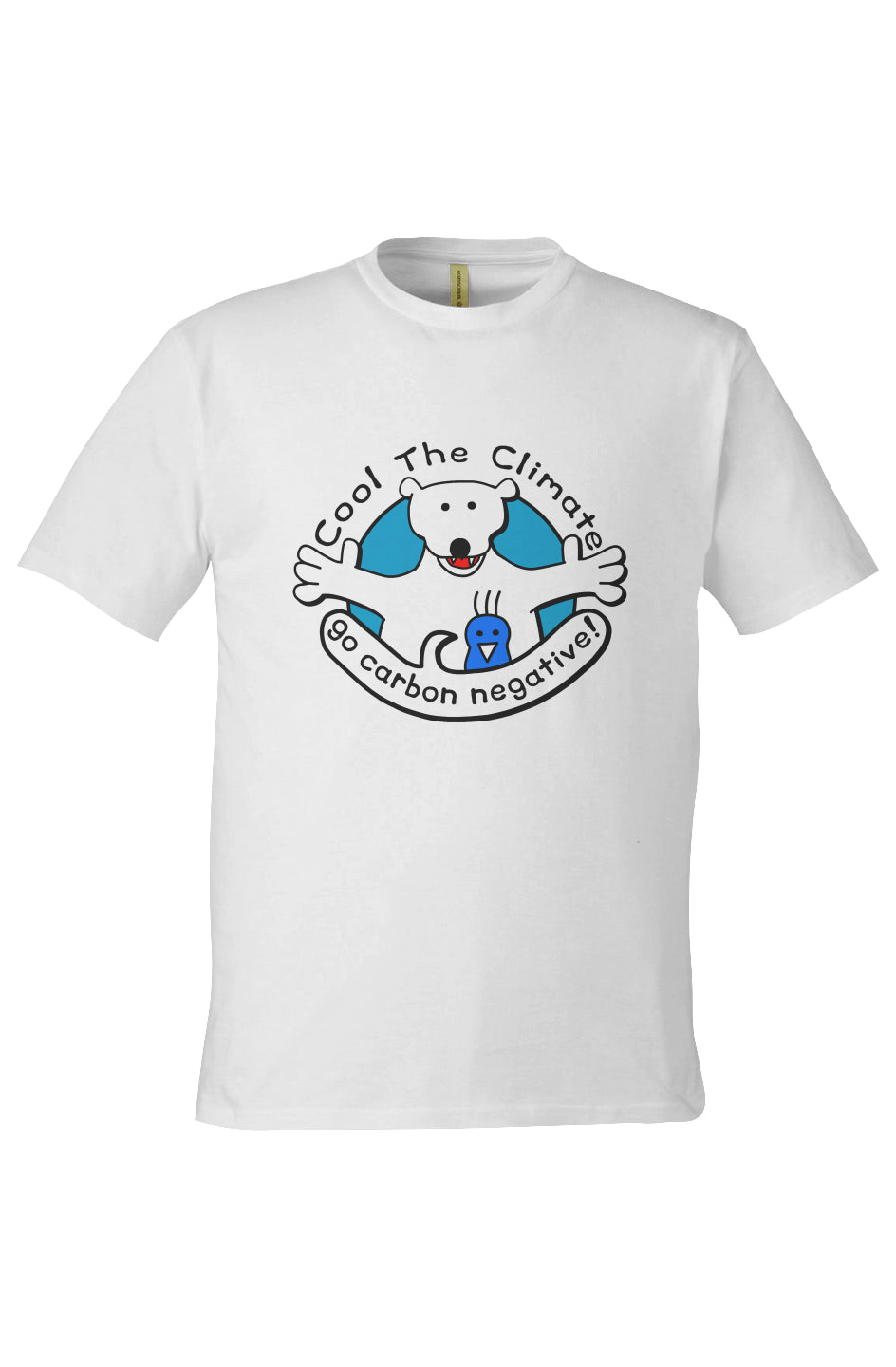 Unisex Eco T-Shirt 2