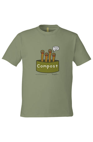 Compost Tee 