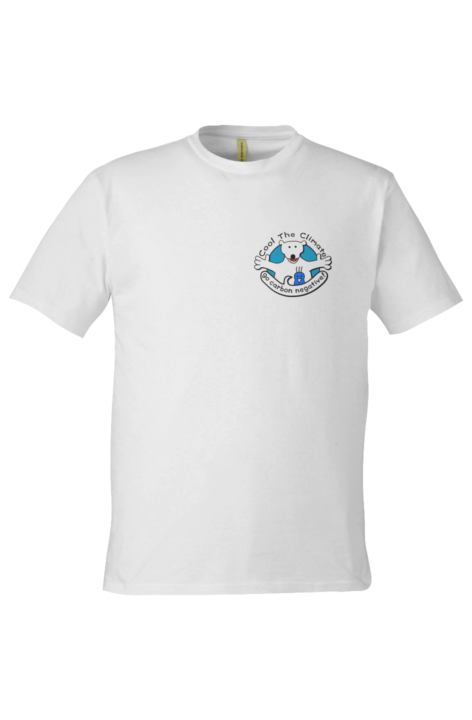 Unisex Eco T-Shirt