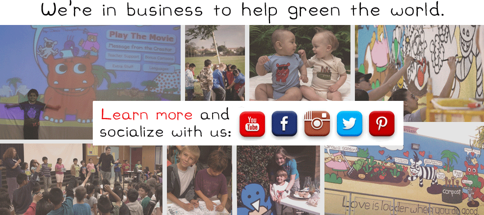 Cool The Climate Shop
