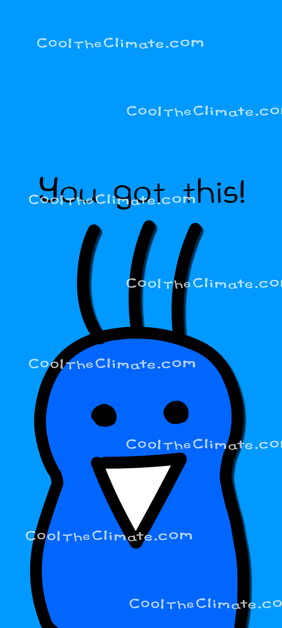 You Got This! | Remove Co2 for $2+