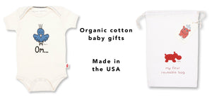 organic baby gifts onesies 