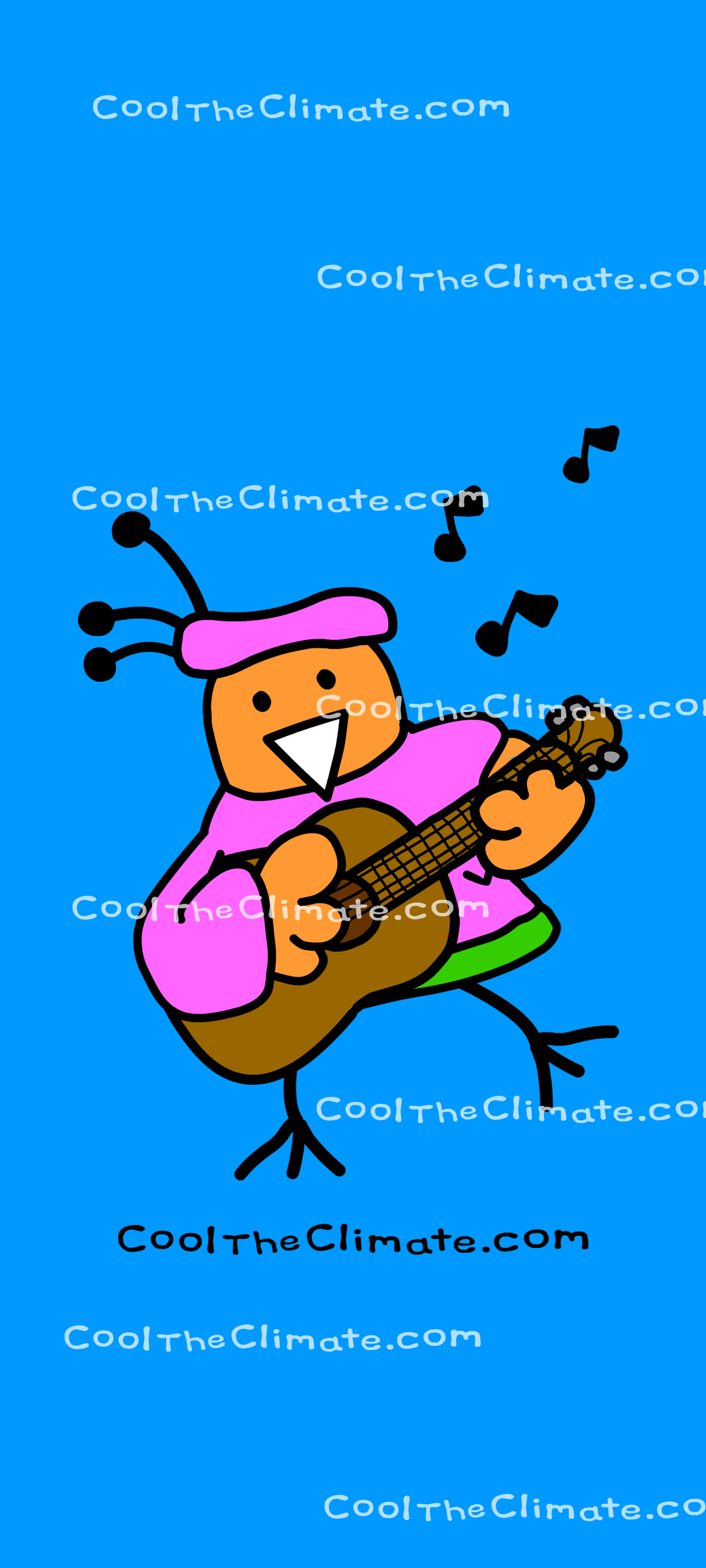 Suzanne The Bird | Remove Co2 for $2+