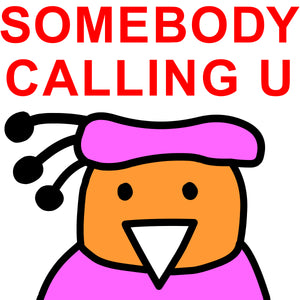 Someone Is Calling You - ringtone