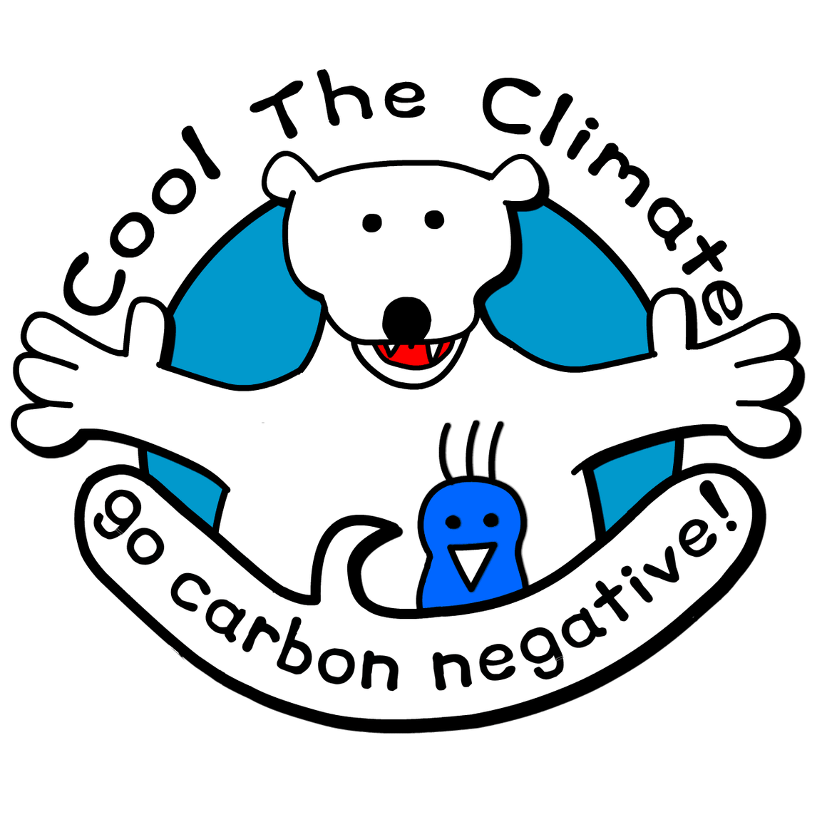A Cool The Climate Gift Card - Cool The Climate