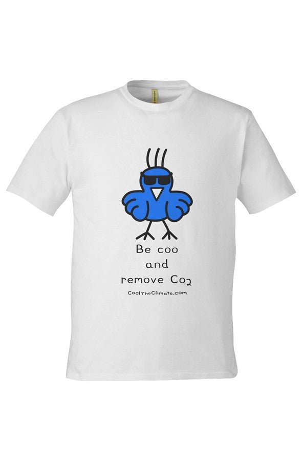 Be Coo And Remove Co2 - Cool The Climate