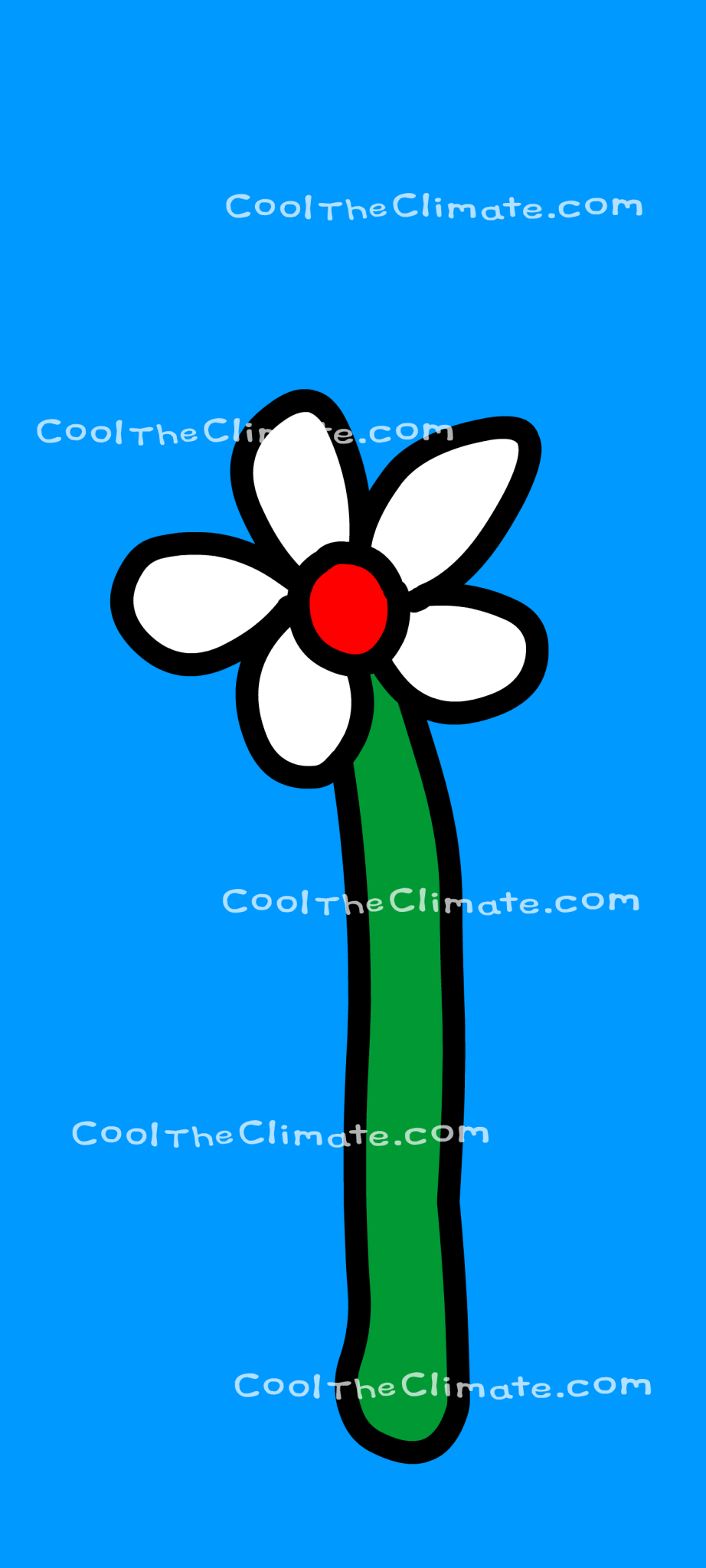 Flower | Cool The Climate Wallpaper - Cool The Climate