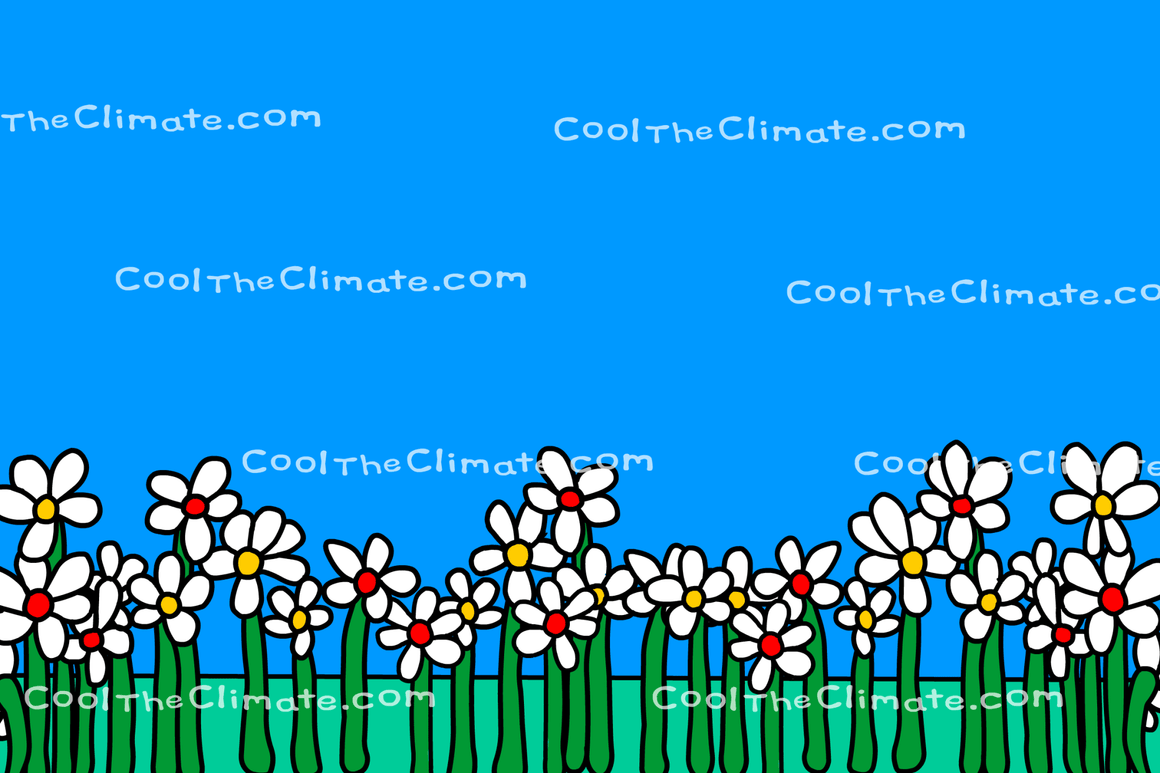 Flowers | Cool The Climate Laptop Wallpaper - Cool The Climate