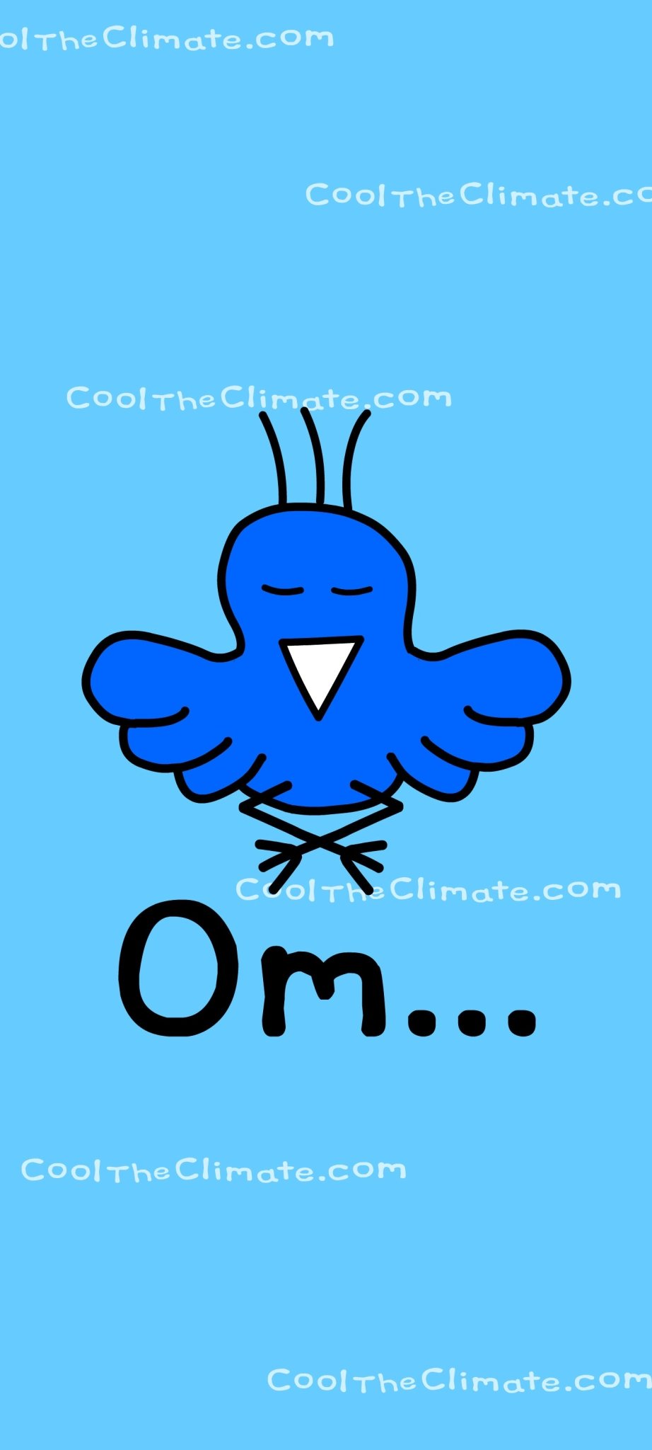 Om... | Remove Co2 - Cool The Climate