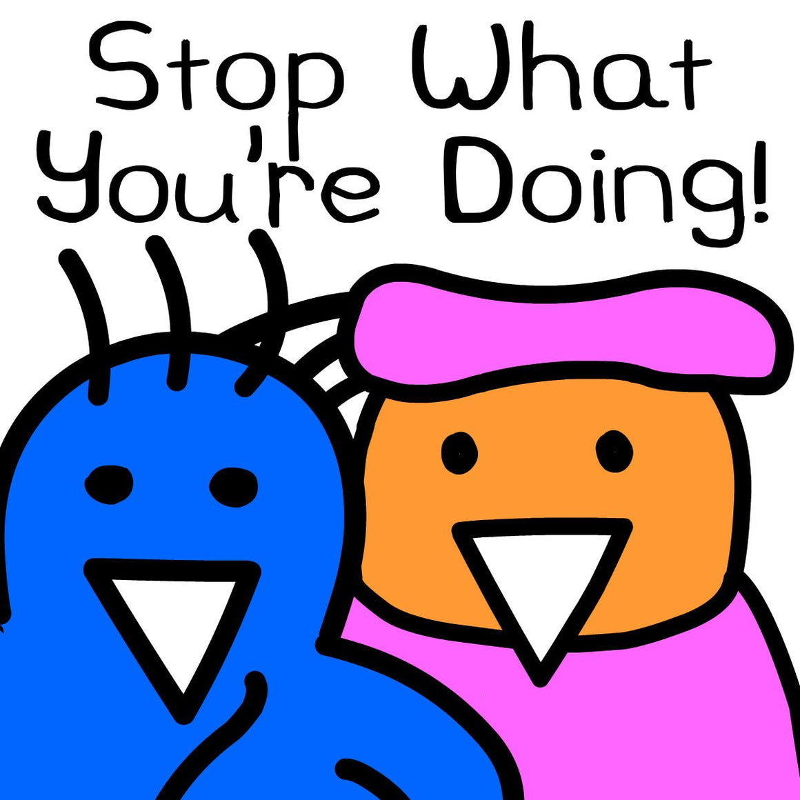 Stop What You're Doing | Remove Co2 - Cool The Climate