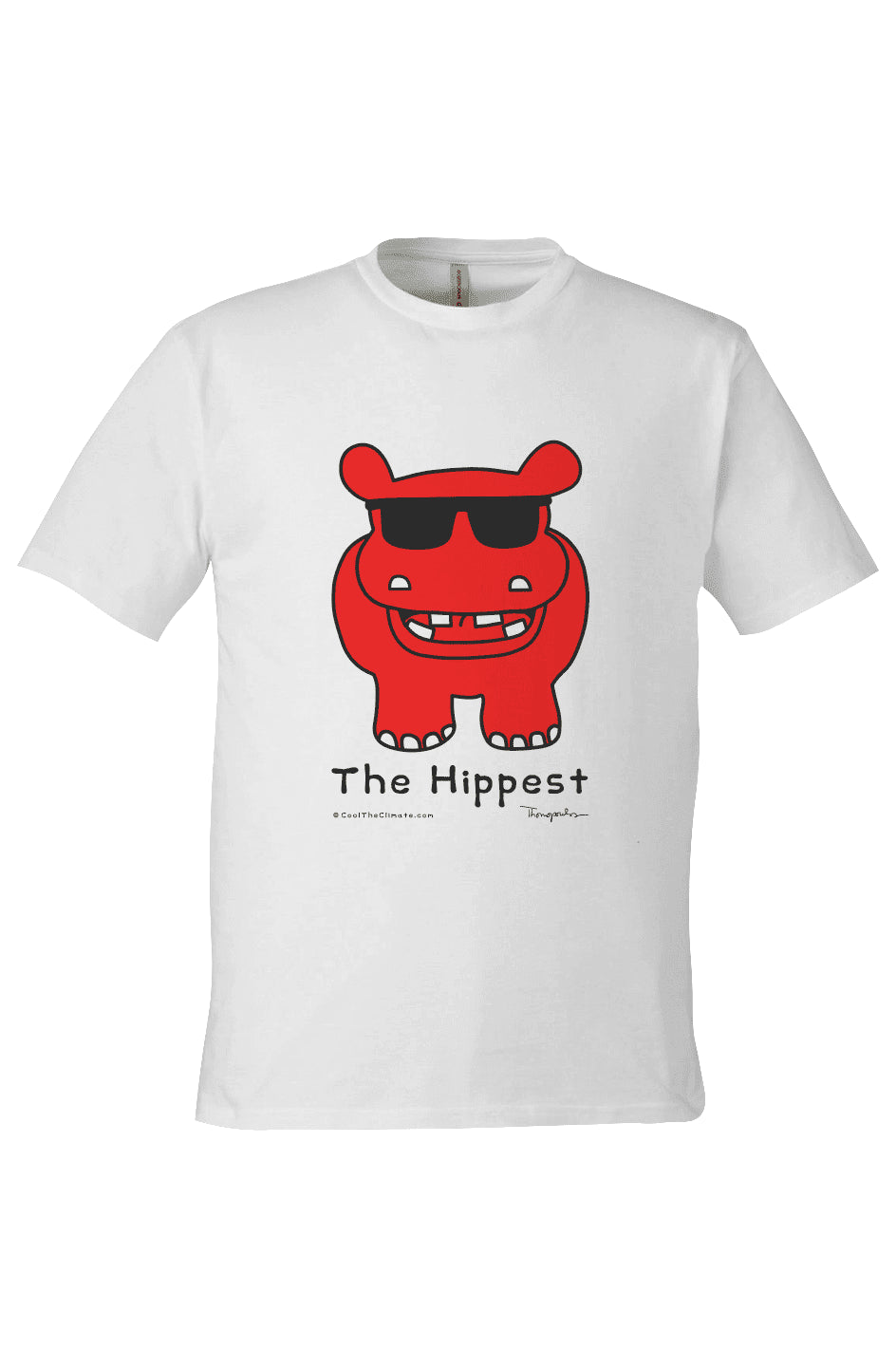 The Hippest - Cool The Climate