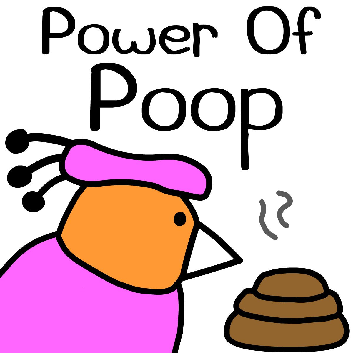The Power Of Poop | Remove Co2 - Cool The Climate