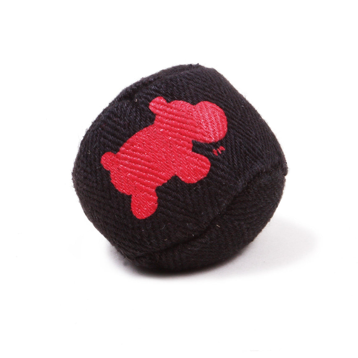 Hemp hacky sack - Cool The Climate